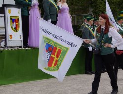 Schützenfest Sonntag 2026